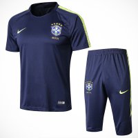 Kit Entrenamiento Brasil 2018