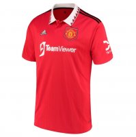 Shirt Manchester United Home 2022/23