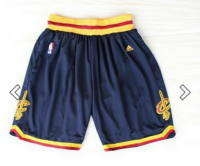 Pantalon Cleveland Cavaliers - bleu