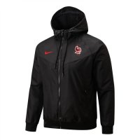 France Hooded Jacket 2022/23