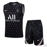 Kit Entrenamiento PSG 2023/24