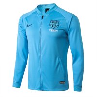 Chaqueta FC Barcelona 2018/19