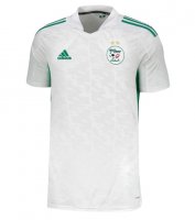 Maglia Algeria Home 2020/21