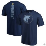 Camiseta Memphis Grizzlies - Ja Morant