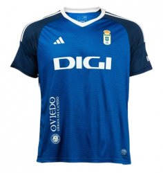 Oviedo 1a Equipación 2023/24 Oviedo 1a Equipación 2023/24