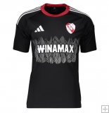 Maillot RC Strasbourg Third 2025/26