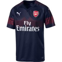 Maglia Arsenal Away 2018/19