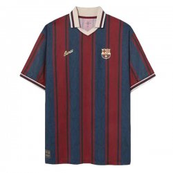 Polo Rétro FC Barcelone 2025