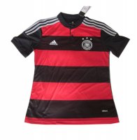 Maillot Allemagne Exterieur 2014