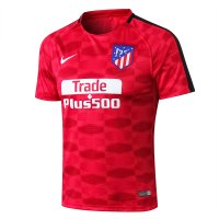 Camiseta Entrenamiento Atlético Madrid 2017/18
