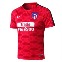 Maglia Allenamento Atletico Madrid 2017/18