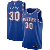 Julius Randle, New York Knicks 2020/21 - Statement