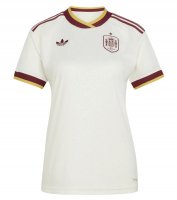 Maglia Spagna Away 2026 - DONNA