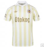 Fenerbahce 2a Equipación 2026/27
