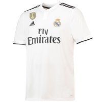 Maillot Real Madrid Domicile 2018/19