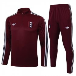 Survêtement Ajax Amsterdam 2025/26