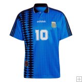 Maglia Argentina Away WC1994