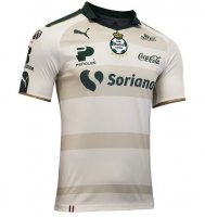 Maillot Santos Laguna Third 2017/18