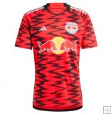 New York Red Bulls 2a Equipación 2024