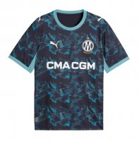 Olympique Marsella 2a Equipación 2026/27