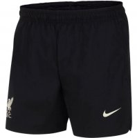 Liverpool Away Shorts 2021/22