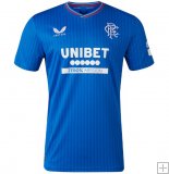 Glasgow Rangers 1a Equipación 2023/24