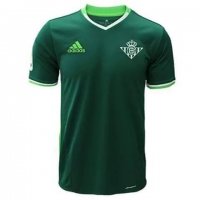 Maillot Betis Exterieur 2016/2017