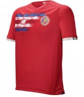 Costa Rica 1a Equipación 2022