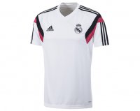 Maillot Training Real Madrid 14/15 - White