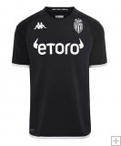 Shirt AS Monaco Away 2022/23