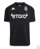 Maillot AS Monaco Extérieur 2022/23