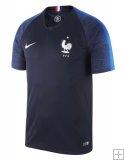 Shirt France Home 2018