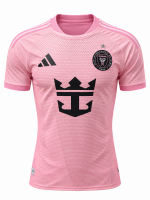 Inter Miami 1a Equipación 2026/27 - Authentic