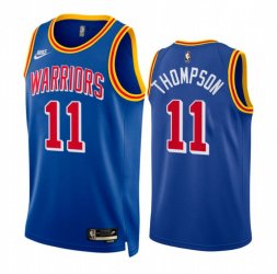 Klay Thompson, Golden State Warriors 2021/22 - Classic Klay Thompson, Golden State Warriors 2021/22 - Classic