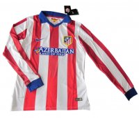 Maillot Atletico Madrid Domicile 14/15 ML