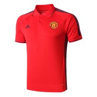 Manchester United Polo 2019/20
