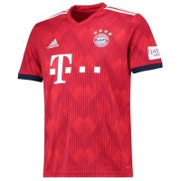 Shirt Bayern Munich Home 2018/19