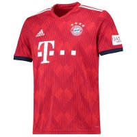 Bayern Munich 1a Equipación 2018/19