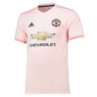 Maillot Manchester United Extérieur 2018/19