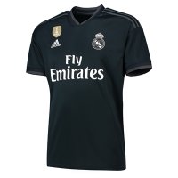 Real Madrid 2a Equipación 2018/19