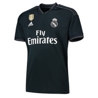 Maglia Real Madrid Away 2018/19