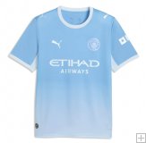 Maillot Manchester City Domicile 2026/27