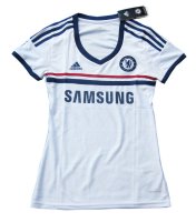 Maillot Chelsea Exterieur 2013/2014 - FEMME