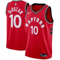 DeMar DeRozan, Toronto Raptors - Icon