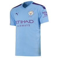 Manchester City 1a Equipación 2019/20