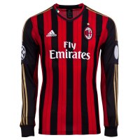 AC Milan Domicile 2013/2014 ML