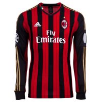 AC Milan Domicile 2013/2014 ML