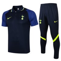 Tottenham Hotspur Polo + Pants 2020/21