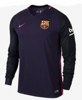 FC Barcelone Exterieur 2016/17 ML