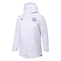 Chaqueta acolchada Manchester City 2020/21